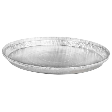 D & W Fine Pack D & W Fine Pack 10" Round Foil Pizza Pan, PK150 19118